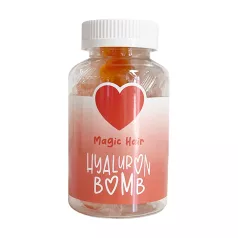 Hyaluron Bomb 30 Gumivitamin