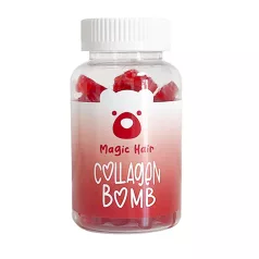 Collagen Bomb 60 Gumivitamin