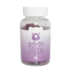 Good Dream 60 Gumivitamin
