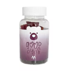 Good Eyes 60 Gumivitamin