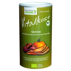 Vitalkost Gyökérzöldségek 375g