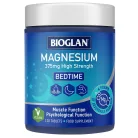 Bioglan Magnézium komplex 120 tabletta