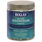 Bioglan Magnézium komplex 120 tabletta