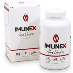 Imunex Alga Komplex 180 kapszula