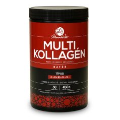 Multi Kollagén 450g