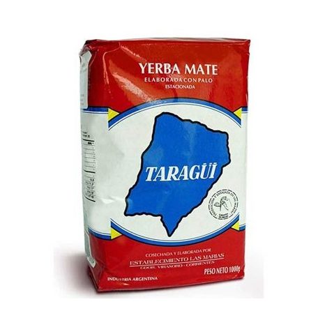 Taragui Yerba Mate 500g