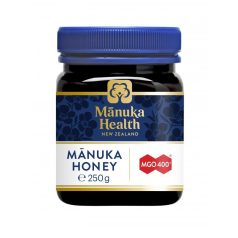 Manuka méz MGO 400+ 250g