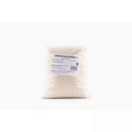 Burgonyapehely 15 kg