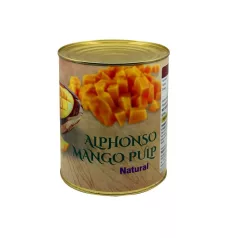 Mangóvelő 100% 3,1 kg