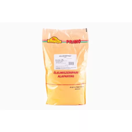 Kálium-szorbát 25 kg