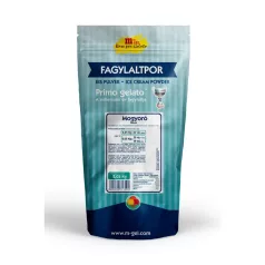 Mogyoró classic fagylaltpor 2,05 kg