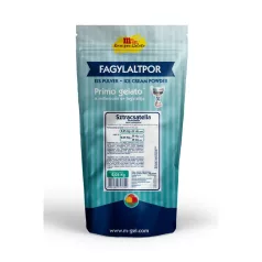 Sztracsatella fagylaltpor csokis-vaníliás ízű 2,05 kg