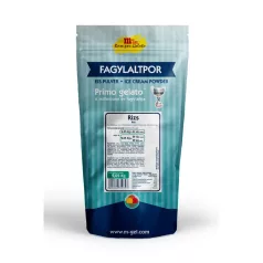 Rizs ízű fagylaltpor 2,05 kg
