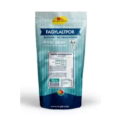 Vanília-Madagaszkár fagylaltpor 2,05 kg
