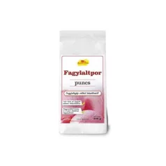 Puncs fagylaltpor 250 g