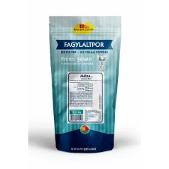Málna ízű fagylaltpor 2,05 kg