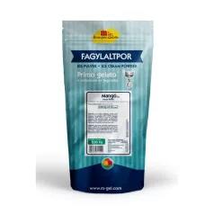 Mangó ízű fagylaltpor 2,05 kg