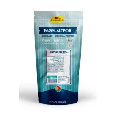 Rumos meggy ízű fagylaltpor 2,05 kg