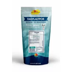 Citrom fagylaltpor 2,05 kg