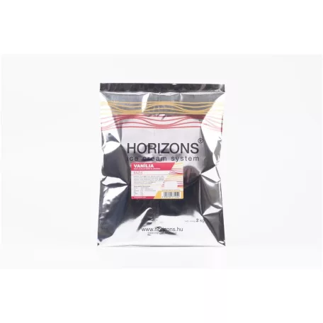Horizons vanília fagylaltpor 2 kg