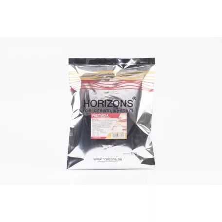 Horizons pisztácia fagylaltpor 2 kg