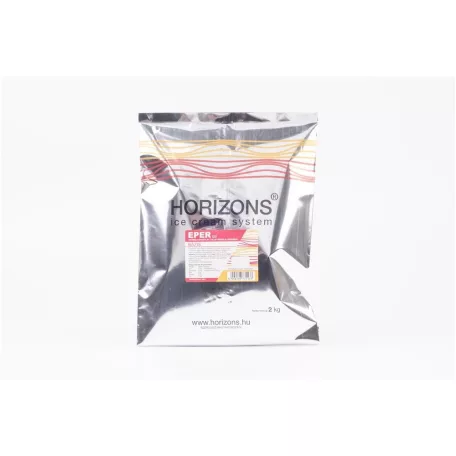 Horizons eper fagylaltpor 2 kg