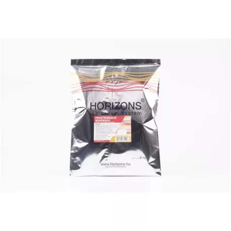 Horizons feketeribizli (bohémság) fagylaltpor 2 kg