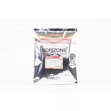 Horizons málna fagylaltpor2 kg