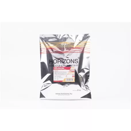 Horizons zöldalma fagylaltpor 2 kg