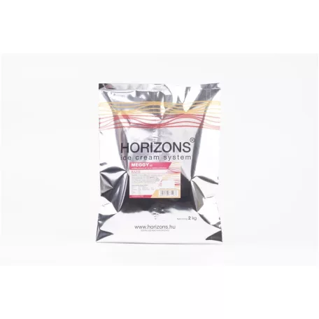 Horizons meggy fagylaltpor 2 kg