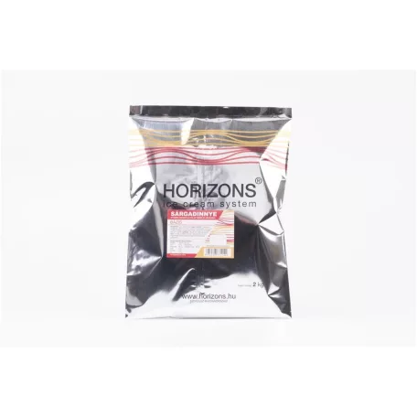Horizons sárgadinnye fagylaltpor 2 kg