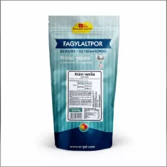 Krémvanília fagylaltpor 2,05 kg
