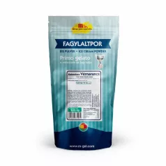 Krémolasz vérnarancs fagylaltpor 2,05 kg