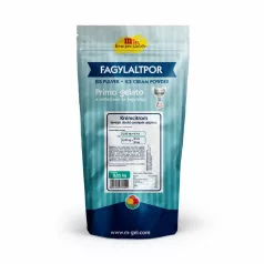   Krémcitrom fagylaltpor (levegő dúsító pumpás géphez) 2,05 kg
