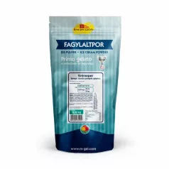   Krémeper fagylaltpor (levegő dúsító pumpás géphez) 2,05 kg