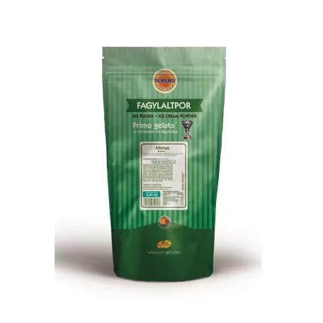 Dia-wellness Áfonya fagylaltpor 2,05 kg