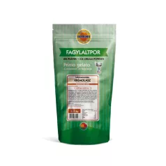   Dia-wellness laktózmentes krémolasz csokoládé fagylaltpor 2,05 kg
