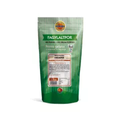 Dia-wellness laktózmentes Krémeper fagylaltpor 2,05 kg