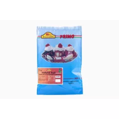   Cream natural fruit concentrate krémes gyümölcsfagylalthoz fagylaltkötő 15 kg
