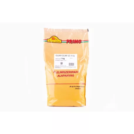 Guargumi 1 kg