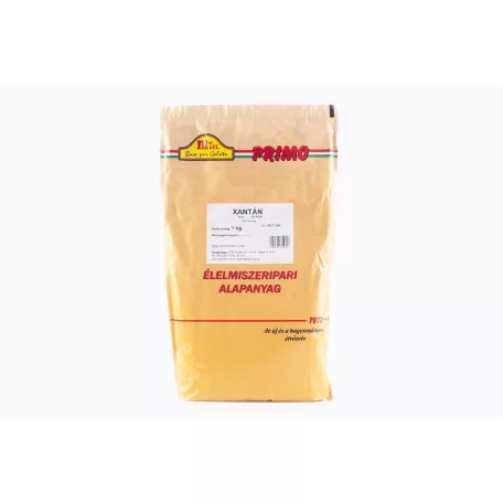 Xantán gumi 1 kg
