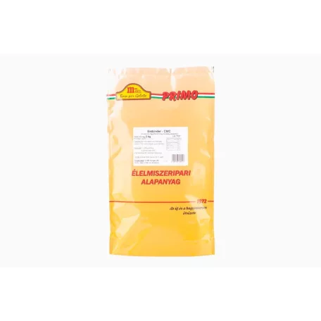 Eisbinder CMC Univerzális fagylaltkötő koncentrátum hideg-meleg eljáráshoz 2 kg