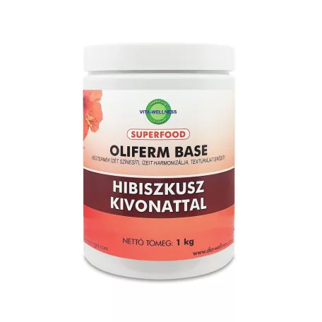 OLIFERM HIBISZKUSZ
