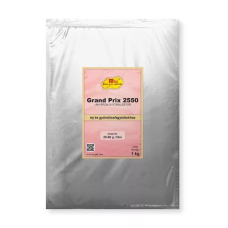 Grand Prix 2550 Universal stabilizátor 1 kg