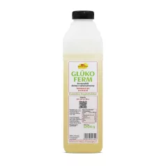 Glüko ferm Fermentált élelmi rostkészítmény