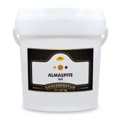 ALMÁSPITE KONCENTRÁTUM 4,5 kg