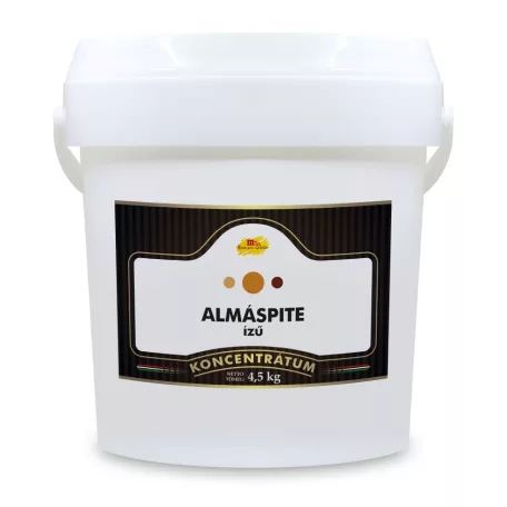 ALMÁSPITE KONCENTRÁTUM 4,5 kg