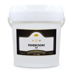 FEHÉRCSOKI KONCENTRÁTUM 4 kg