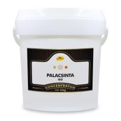 Palacsinta ízű koncentrátum 4 kg