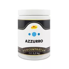 Azzurro koncentrátum